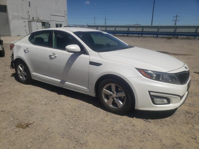 2015 Kia Optima Lx VIN: KNAGM4A78F5633554 Lot: 54313924