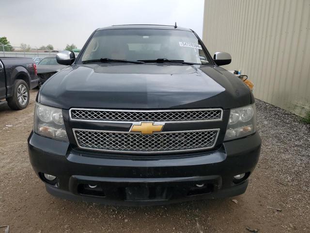 2012 Chevrolet Tahoe C1500 Ls VIN: 1GNSCAE05CR224483 Lot: 54728384