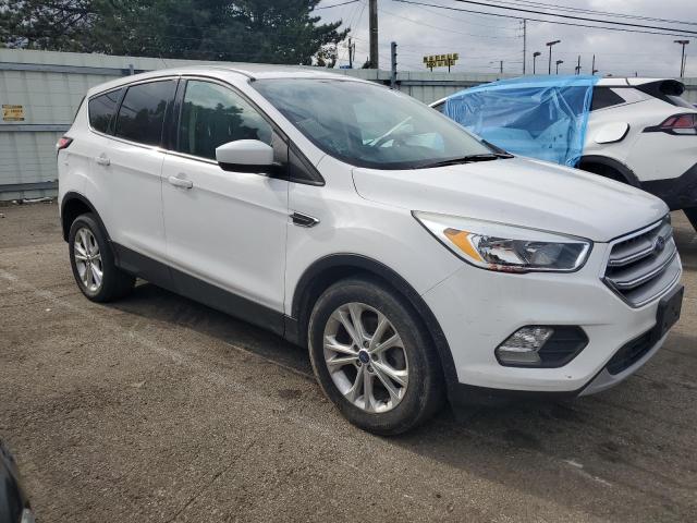 2017 Ford Escape Se VIN: 1FMCU0GD1HUC62720 Lot: 54322674