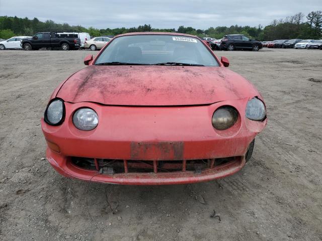 1995 Toyota Celica Base VIN: JT2AT00N6S0034303 Lot: 55304524