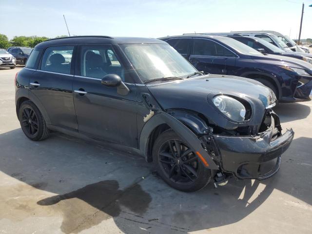 2015 Mini Cooper S Countryman VIN: WMWZC3C55FWT02989 Lot: 54630064