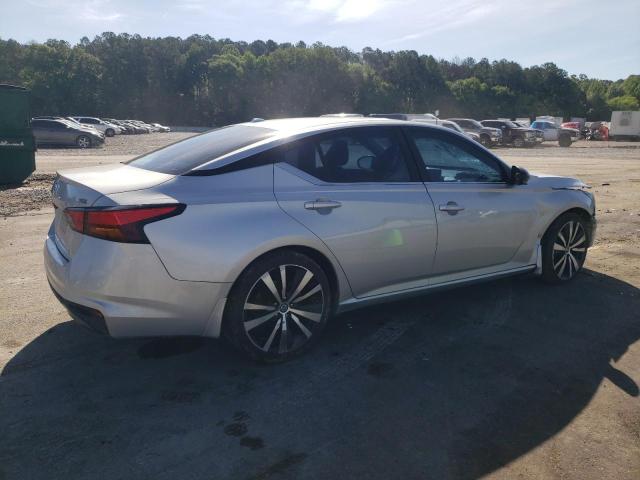 2019 NISSAN ALTIMA SR - 1N4BL4CV0KN300549