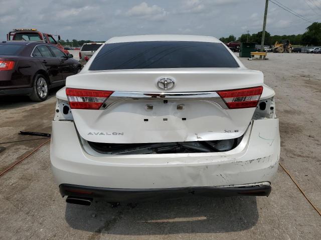 2014 Toyota Avalon Base VIN: 4T1BK1EB4EU128708 Lot: 54058394