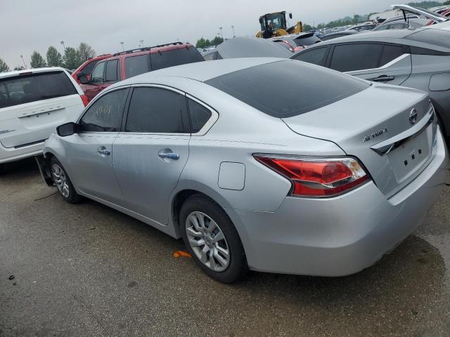 2014 Nissan Altima 2.5 VIN: 1N4AL3APXEC199174 Lot: 53404904