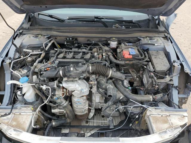 2022 Honda Accord Sport VIN: 1HGCV1F35NA104153 Lot: 56213064