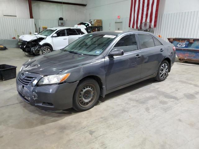 2008 Toyota Camry Ce VIN: 4T1BE46K58U238775 Lot: 53091554