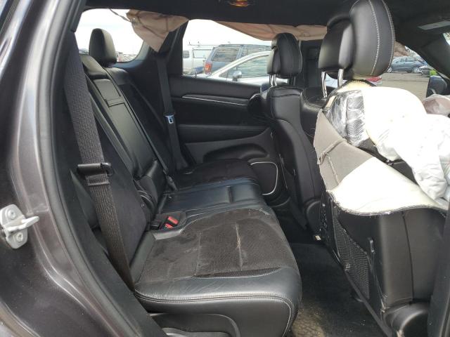 2015 Jeep Grand Cherokee Srt-8 VIN: 1C4RJFDJ2FC894312 Lot: 55197954