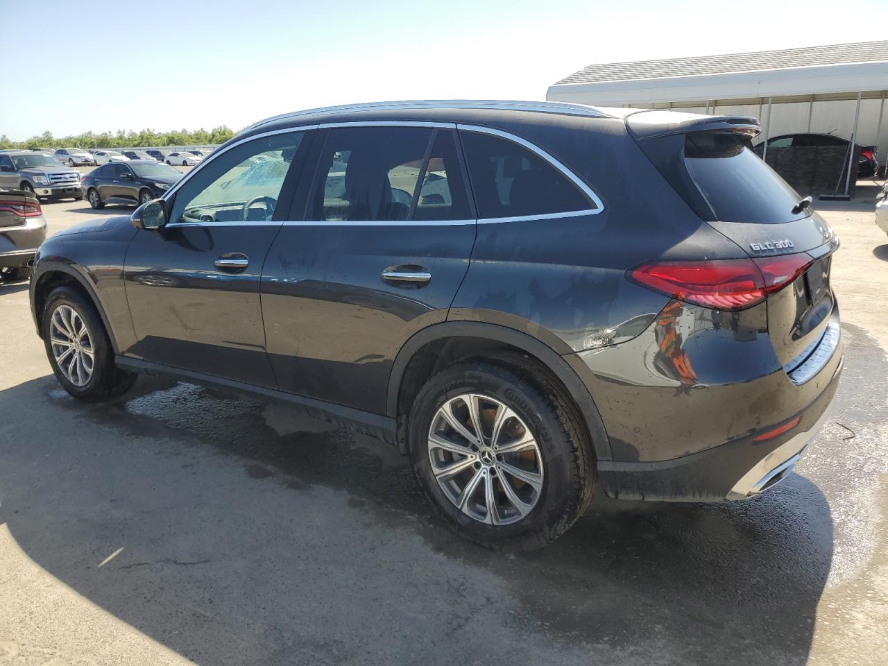 W1NKM4GB5RF111660 2024 Mercedes-Benz Glc 300