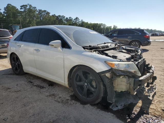 2015 Toyota Venza Le VIN: 4T3ZK3BB1FU072511 Lot: 54806734