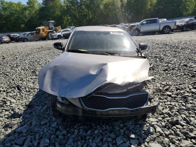 2015 KIA OPTIMA LX - 5XXGM4A75FG353072