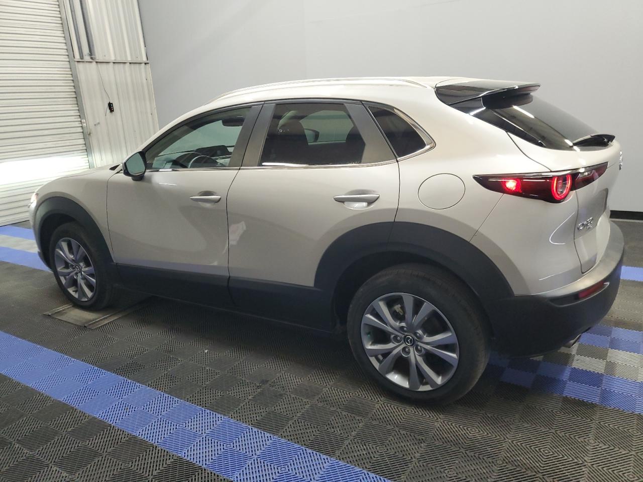 3MVDMBCM6PM529488 2023 Mazda Cx-30 Preferred