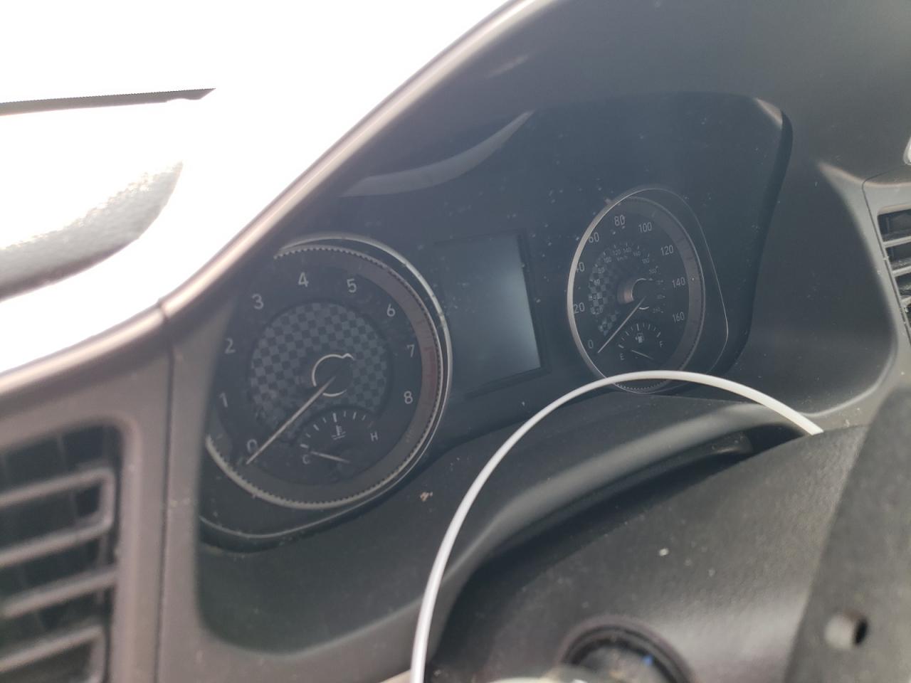 5NPD84LF2KH437893 2019 Hyundai Elantra Sel