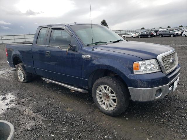 2007 Ford F150 VIN: 1FTRX14W97NA25144 Lot: 55955374