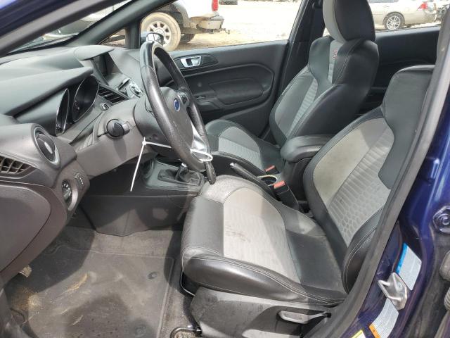 2016 FORD FIESTA ST - 3FADP4GX3GM111274