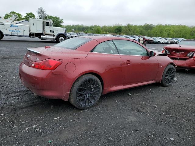 2015 INFINITI Q60 BASE JN1CV6FE6FM810094