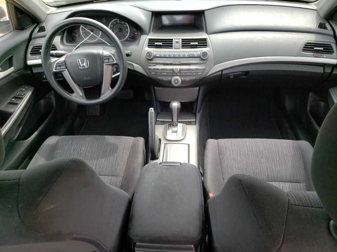 1HGCP2F35CA239971 2012 Honda Accord Lx