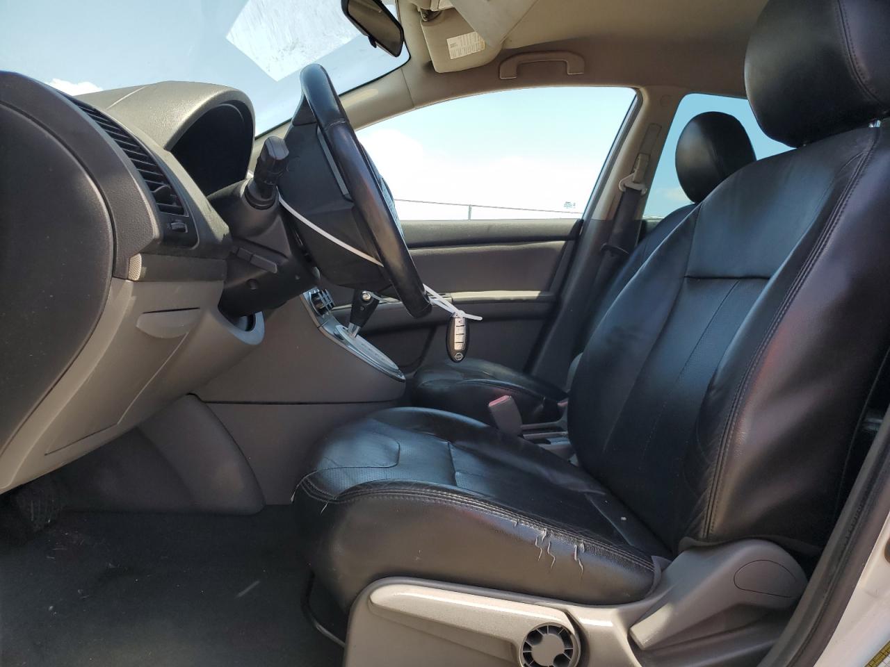 3N1AB61E68L611521 2008 Nissan Sentra 2.0