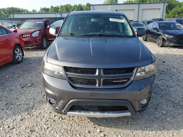 2015 Dodge Journey R/T VIN: 3C4PDDEG9FT569201 Lot: 54583844