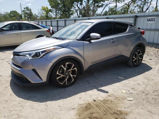 2019 Toyota C-Hr Xle VIN: JTNKHMBX5K1016206 Lot: 54458844