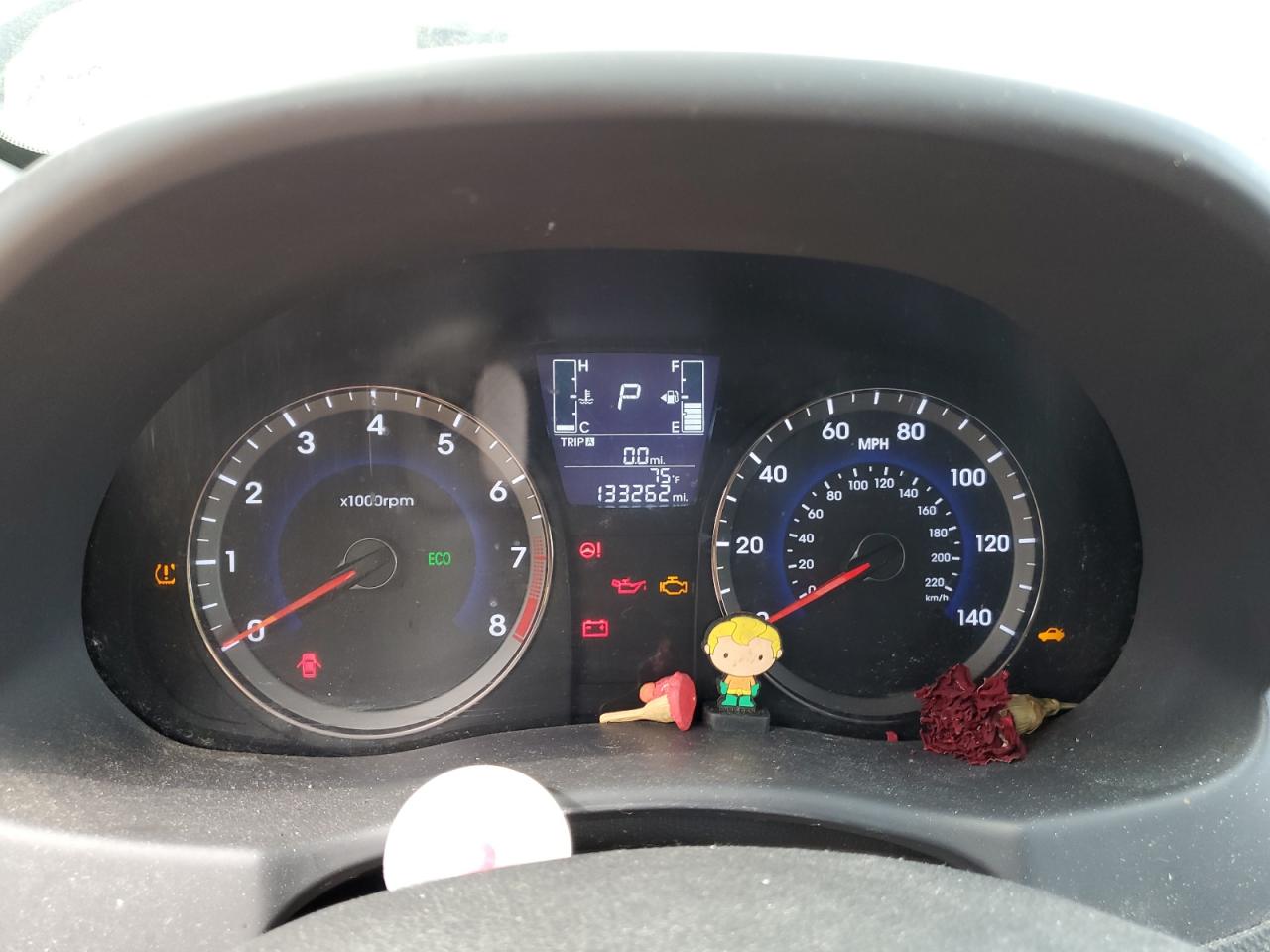 KMHCT4AE4HU233398 2017 Hyundai Accent Se