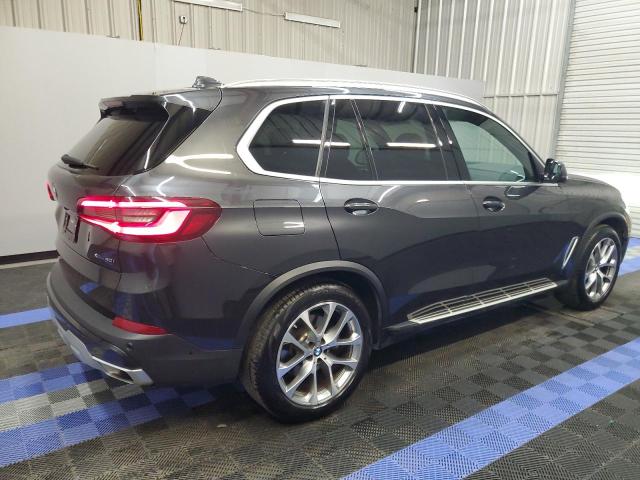 2023 BMW X5 xDrive40I VIN: 5UXCR6C06P9P95657 Lot: 54286904