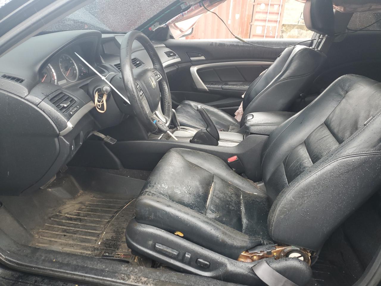 1HGCS1B87BA004206 2011 Honda Accord Exl