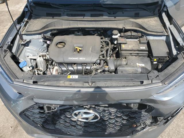 KM8K12AA9LU506475 Hyundai Kona SE 11