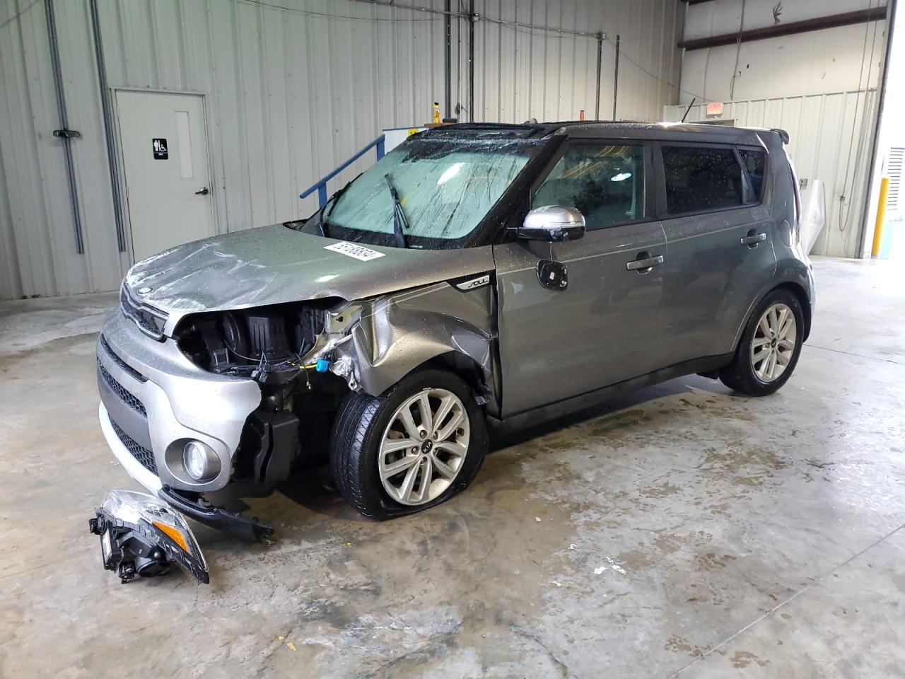 KNDJP3A52K7632150 2019 Kia Soul +