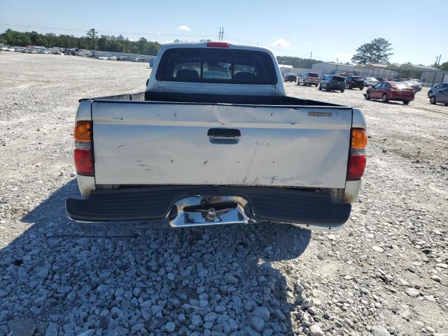 2001 Toyota Tacoma Xtracab VIN: 5TEVL52N31Z851973 Lot: 54453634