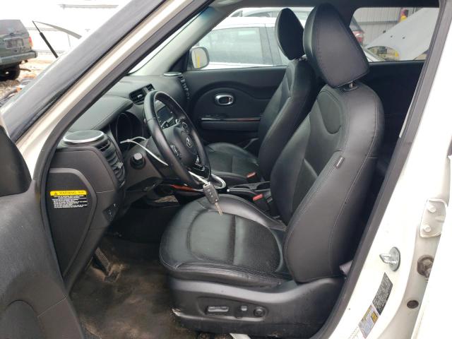 2016 Kia Soul ! VIN: KNDJX3A52G7261398 Lot: 56081284