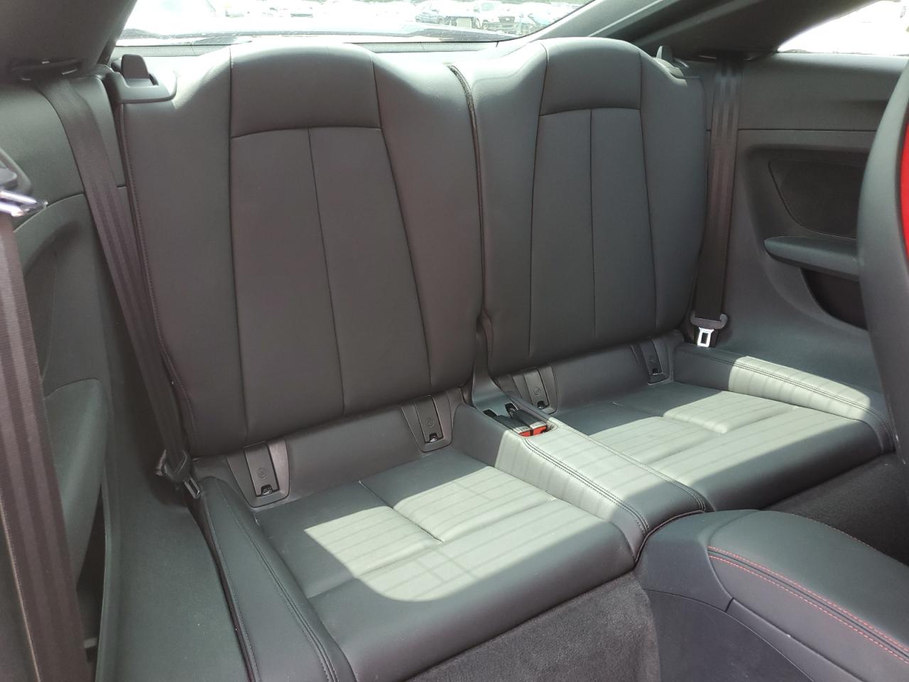 TRUA1AFVXP1005484 2023 Audi Tts