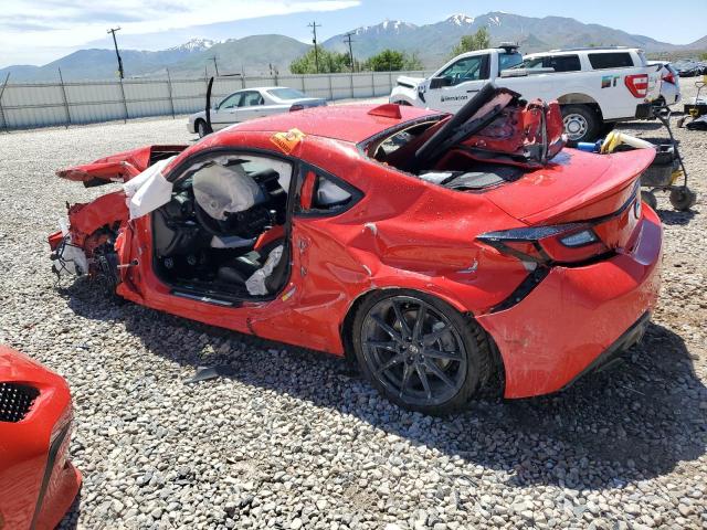 2023 Toyota Gr 86 Premium VIN: JF1ZNBE13P9756472 Lot: 57162164