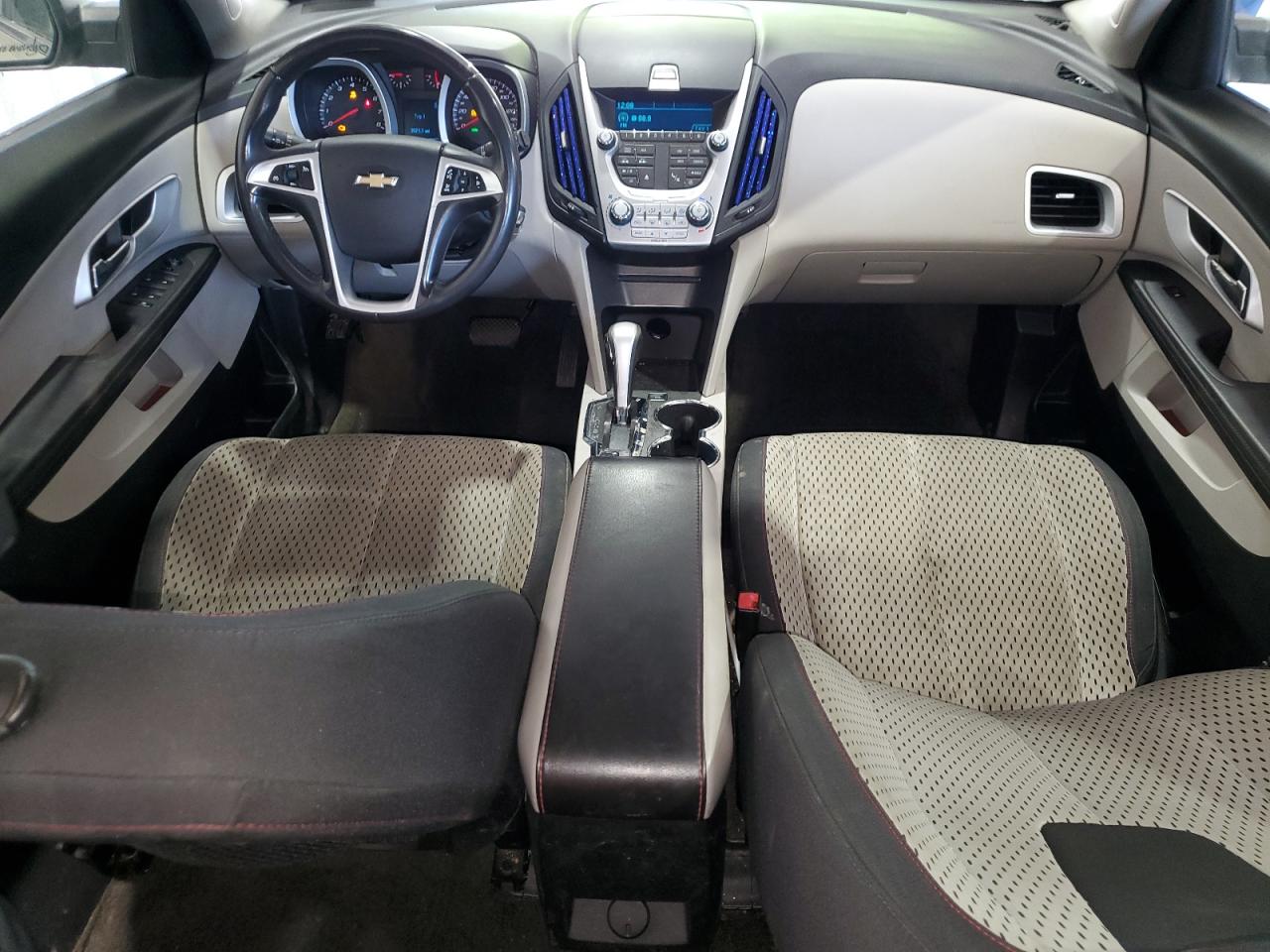 2GNALBEC9B1284690 2011 Chevrolet Equinox Ls