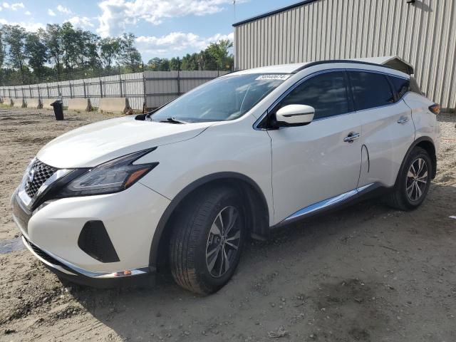 5N1AZ2MJ5KN127160 2019 NISSAN MURANO - Image 1