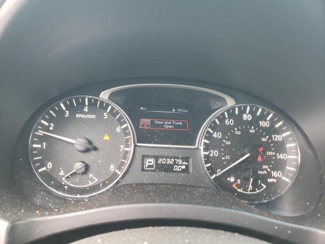 2015 NISSAN ALTIMA 2.5 - 1N4AL3AP7FC470273