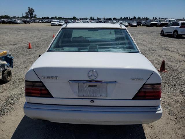 1995 Mercedes-Benz E 300D VIN: WDBEB31E6SC145409 Lot: 55513904