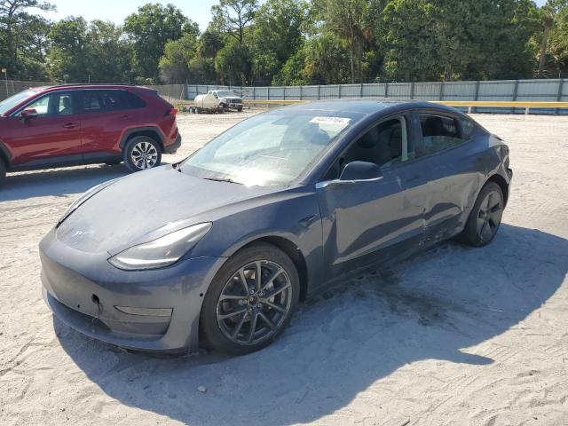 2021 Tesla Model 3 VIN: 5YJ3E1EB9MF093137 Lot: 54471164