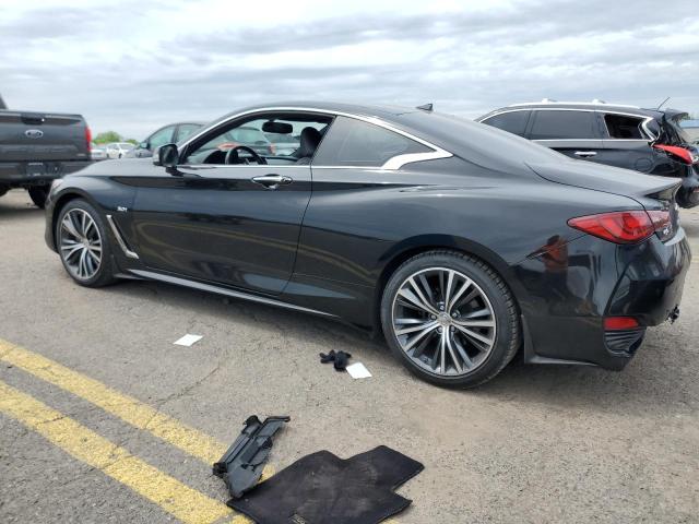 2017 Infiniti Q60 Premium VIN: JN1EV7EL8HM552405 Lot: 54449094