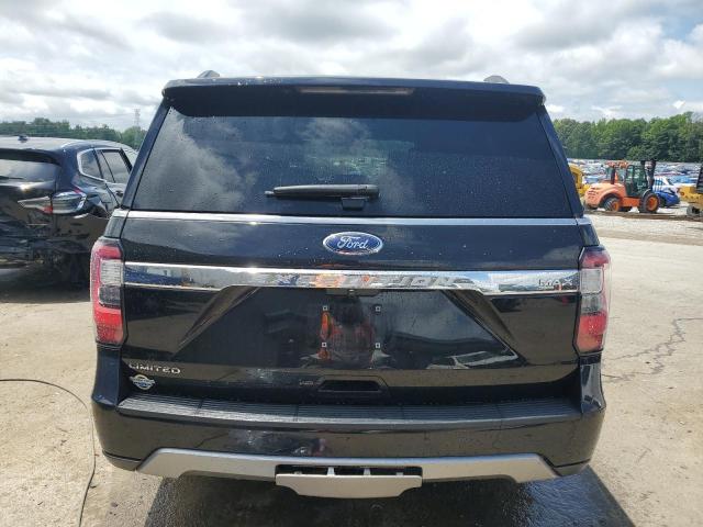 2020 Ford Expedition Max Limited VIN: 1FMJK1KT8LEA88021 Lot: 55229384