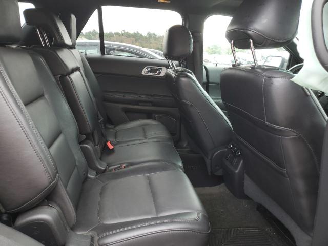 2014 Ford Explorer Limited VIN: 1FM5K8F87EGC01769 Lot: 53584864