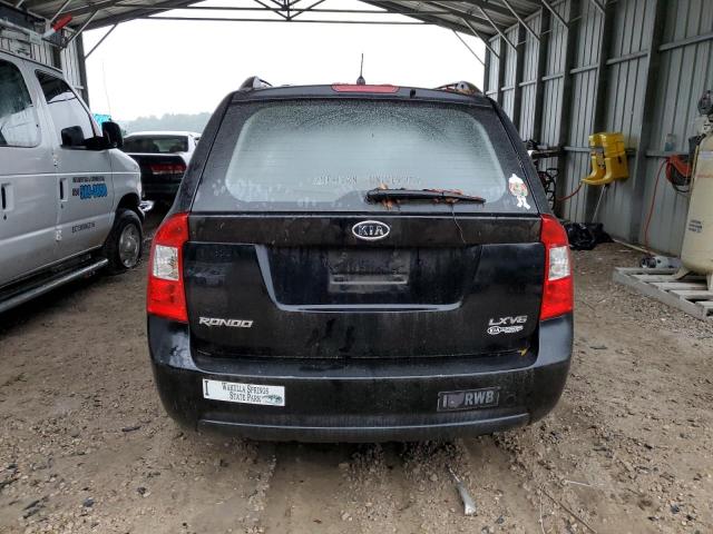 2008 Kia Rondo Lx VIN: KNAFG526087183517 Lot: 54603904