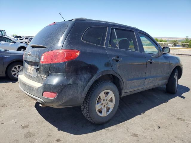 2009 Hyundai Santa Fe Gls VIN: 5NMSG73D59H272553 Lot: 54637364