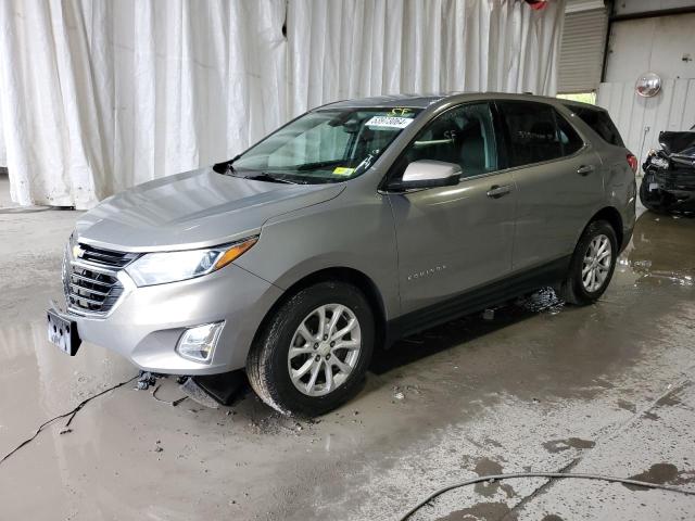 2019 Chevrolet Equinox Lt VIN: 3GNAXUEV5KS501268 Lot: 53973064