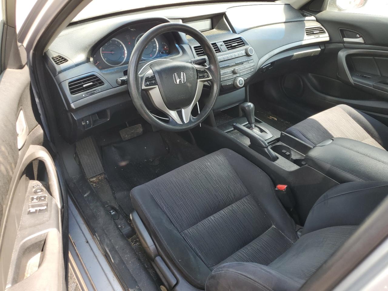 1HGCS1B34BA014065 2011 Honda Accord Lx-S