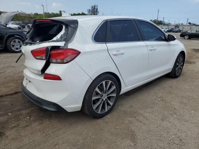 2020 HYUNDAI ELANTRA GT - KMHH35LE4LU118916