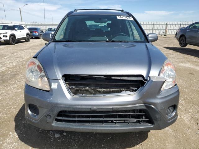 2005 Honda Cr-V Se VIN: JHLRD78945C814328 Lot: 54413644