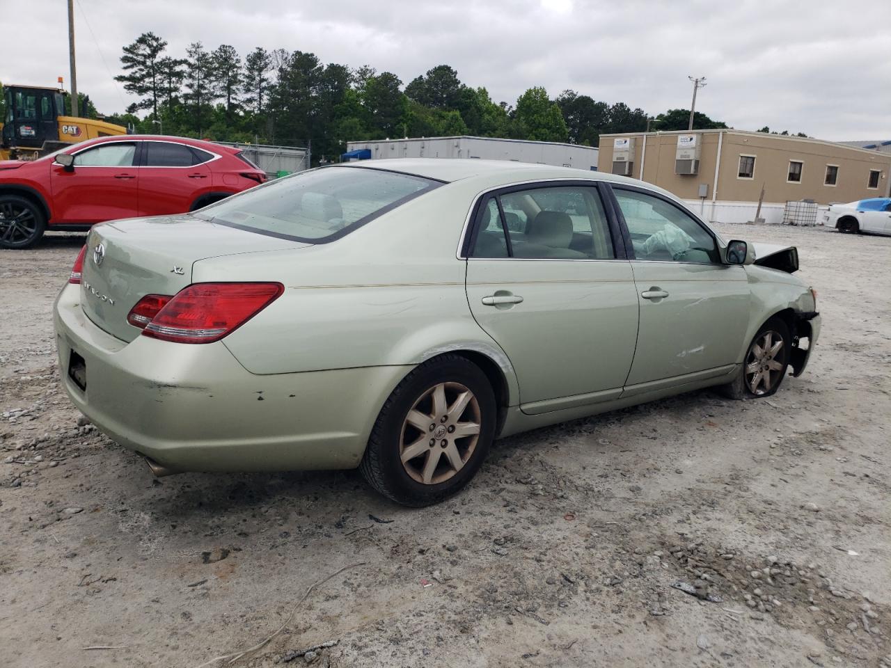 4T1BK36B48U322475 2008 Toyota Avalon Xl