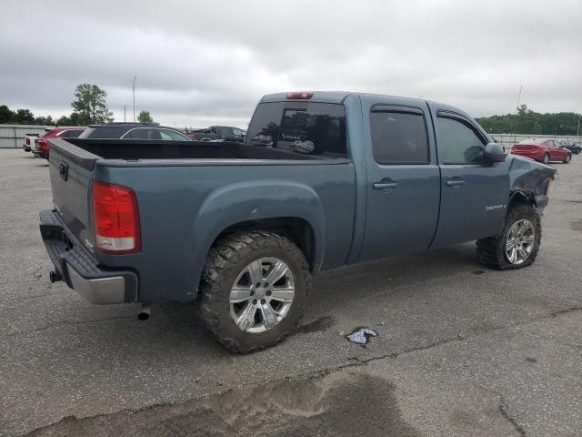 2007 GMC New Sierra K1500 VIN: 2GTEK13M871632151 Lot: 54883294