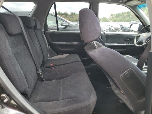 2005 Honda Cr-V Ex VIN: SHSRD78865U320861 Lot: 53435104