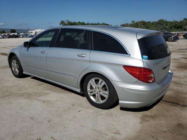 2008 Mercedes-Benz R 350 VIN: 4JGCB65E98A073660 Lot: 54372214